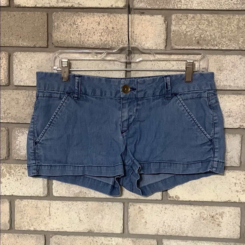 3for$20 shorts size 9